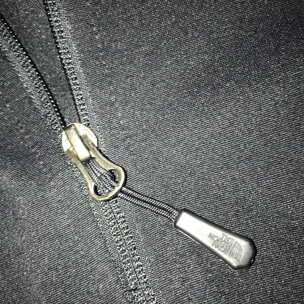 Authentic North Face Jacket - image 4